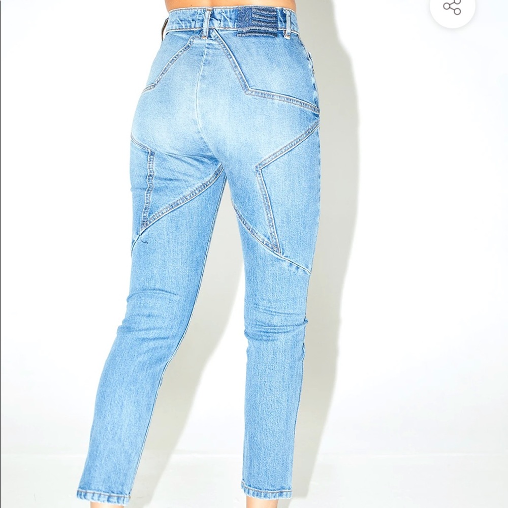 Revice star jeans size 27